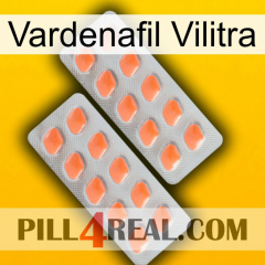 Vardenafil Vilitra 27